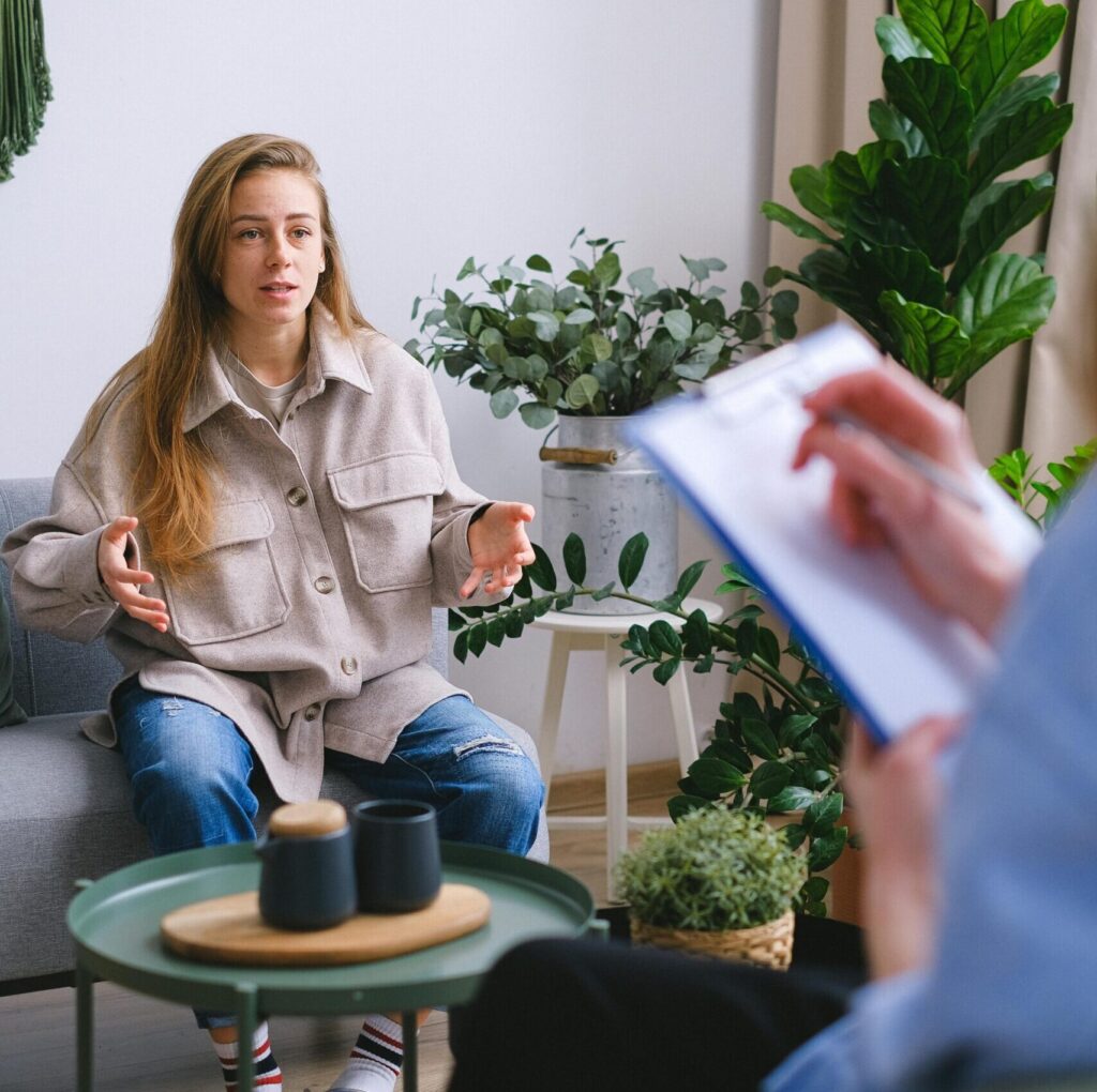 Coaching en développement personnel